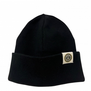 Beanie3 - bearbeitet Beanie "The Nine Springs"