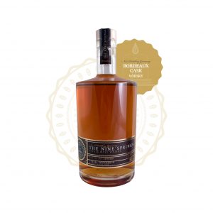 The Nine Springs – Bordeaux Cask