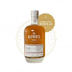 Alfred´s Trail Rum - Edition 8.28