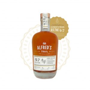 Alfred's Trail Rum Edition 9.7