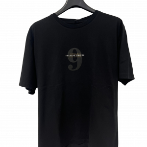 Shirt_front - bearbeitet T-Shirt "The Nine Springs"