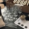 Online-Tasting Kombi-Set "The best of yesterday & tomorrow!"